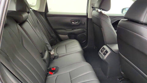 2025 Acura ADX