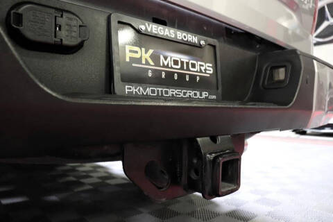 2014 Toyota Tundra Platinum