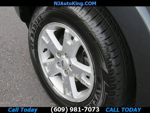 2010 Ford Explorer XLT