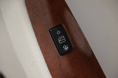 2006 Mercedes-Benz S-Class S 430