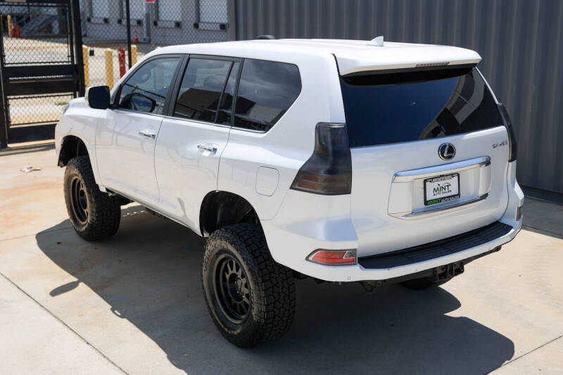 2023 Lexus GX 460
