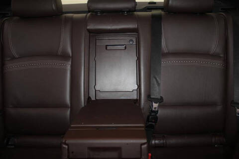 2015 BMW 5 Series 535i xDrive