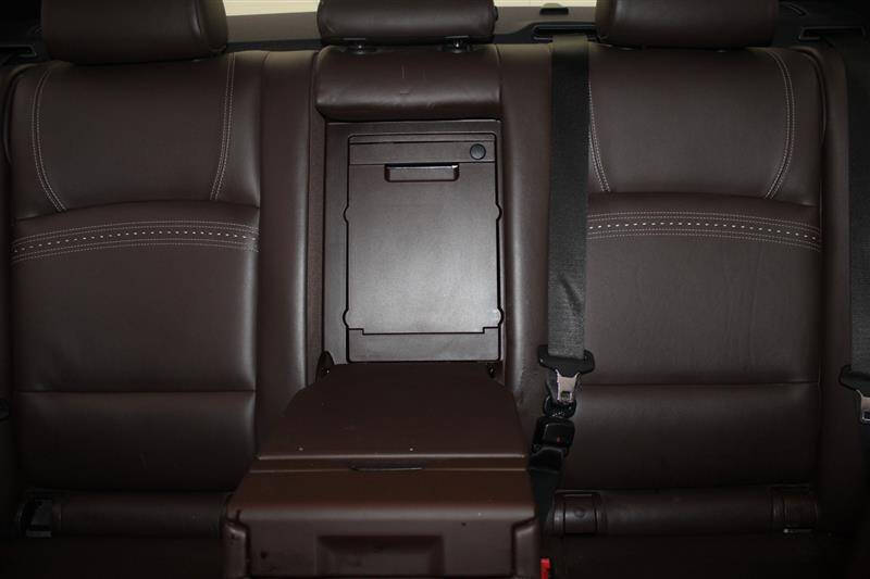 2015 BMW 5 Series 535i xDrive