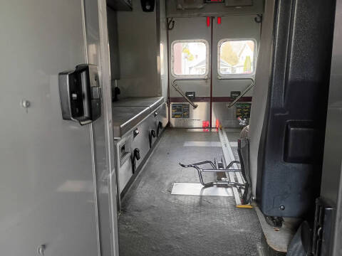 2014 International TerraStar