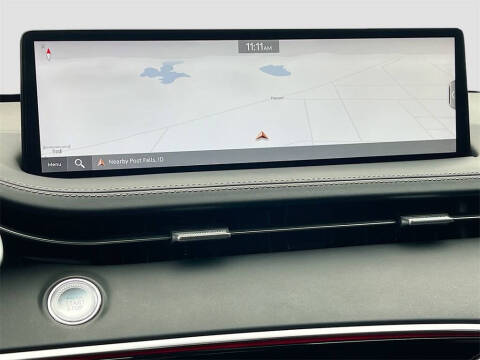 2025 Genesis GV70 2.5T Standard