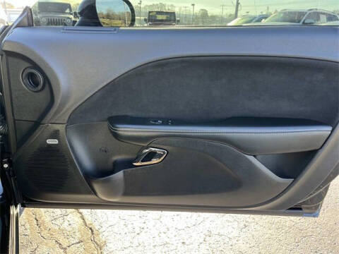 2019 Dodge Challenger SRT Hellcat Redeye