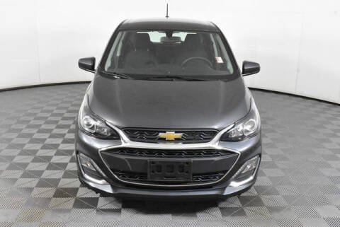 2020 Chevrolet Spark for sale at Southern Auto Solutions-Jim Ellis Hyundai in Marietta GA