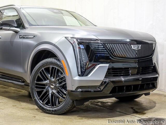 2026 Cadillac Escalade IQL Premium Sport