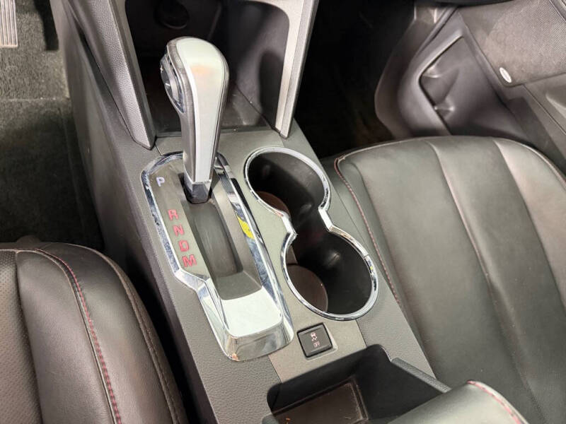 2012 GMC Terrain SLT-2
