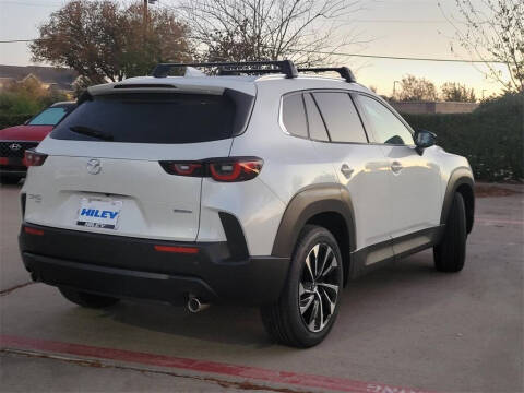 2026 Mazda CX-50 Hybrid Premium Plus