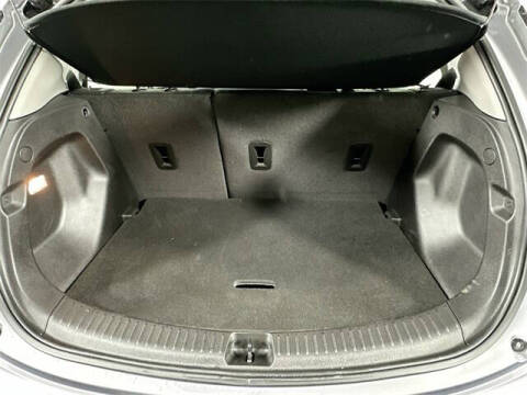 2023 Chevrolet Bolt EV 1LT