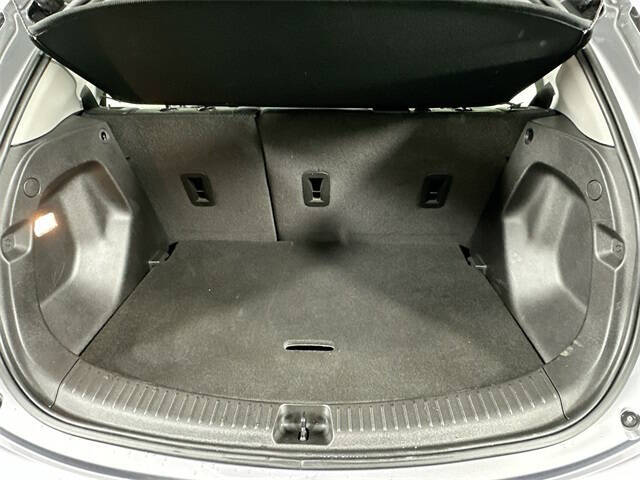 2023 Chevrolet Bolt EV 1LT