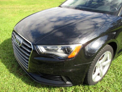 2015 Audi A3 1.8T Premium