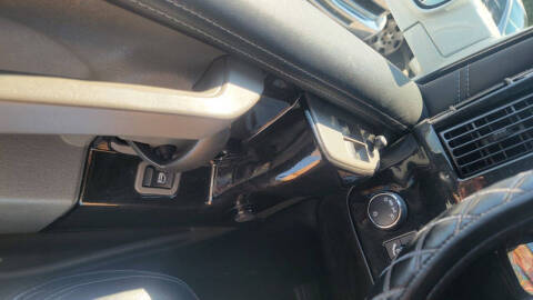 2021 GMC Savana 2500