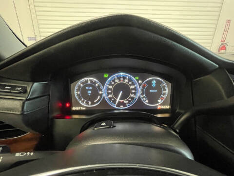 2015 Cadillac Escalade Premium