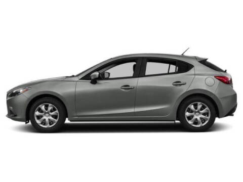 2015 Mazda MAZDA3 i Touring
