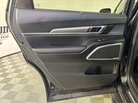 2024 Kia Telluride SX-Prestige X-Pro