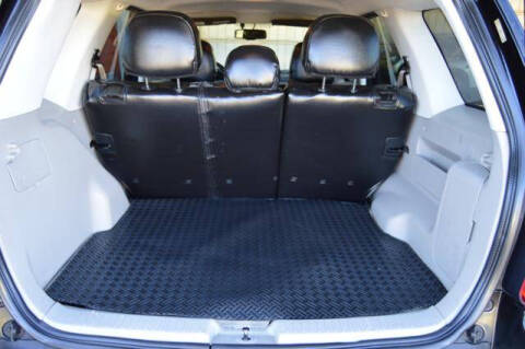 2009 Ford Escape Hybrid