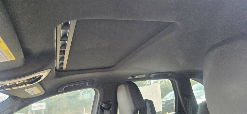 2011 Porsche Cayenne S