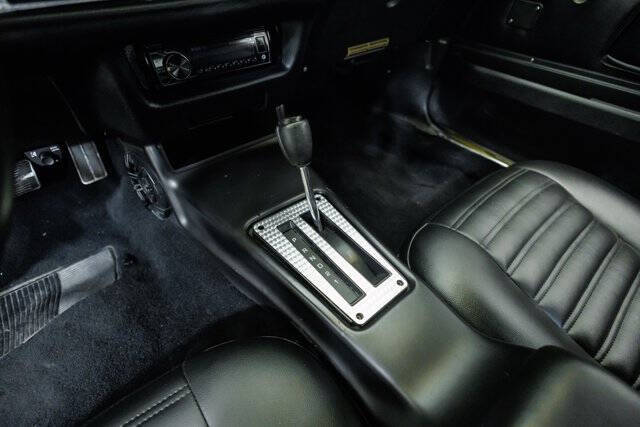 1977 Pontiac Firebird