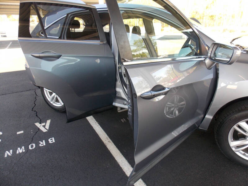 2014 Acura RDX w/Tech