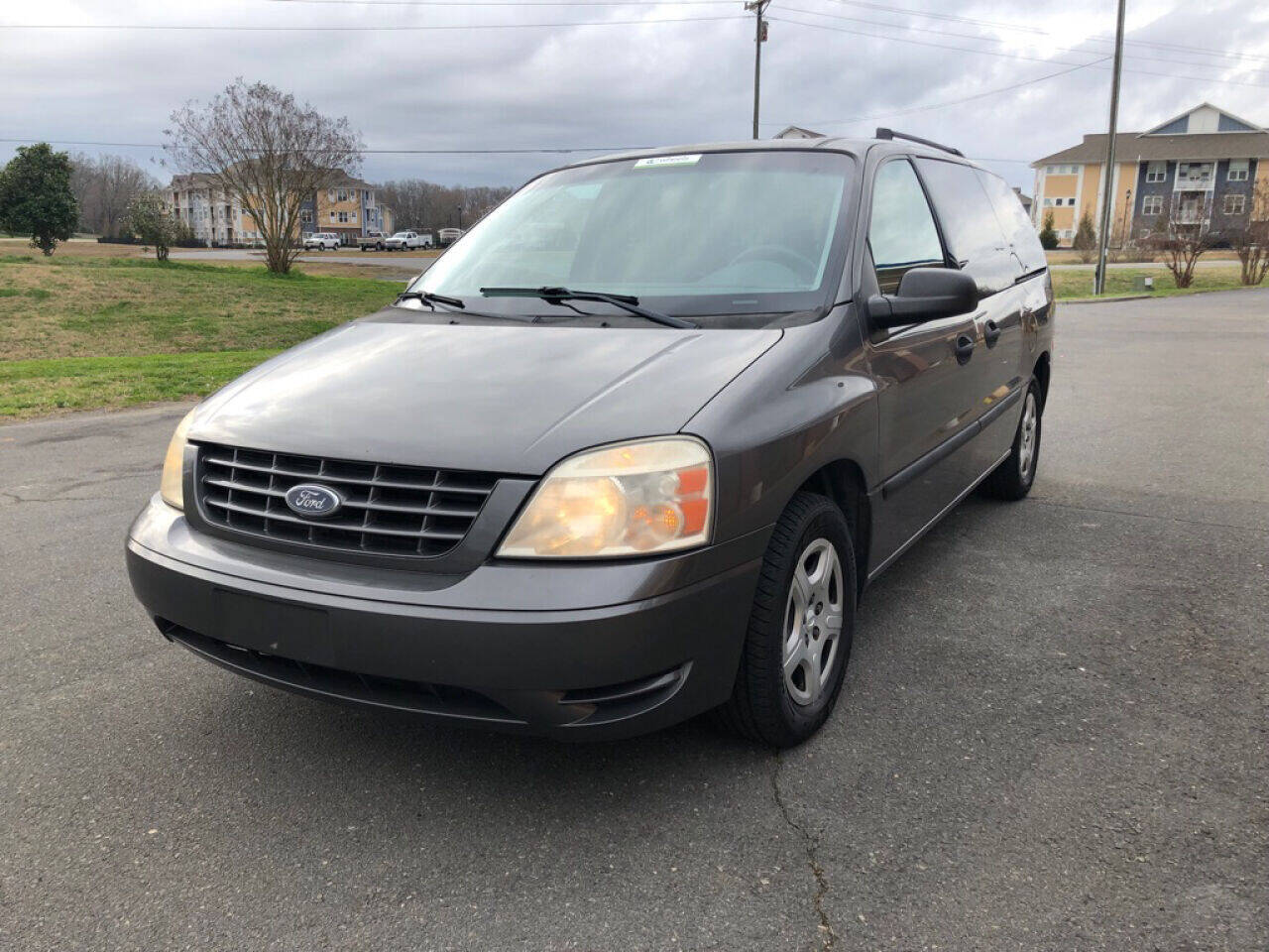 Ford Freestar For Sale In Richburg, SC