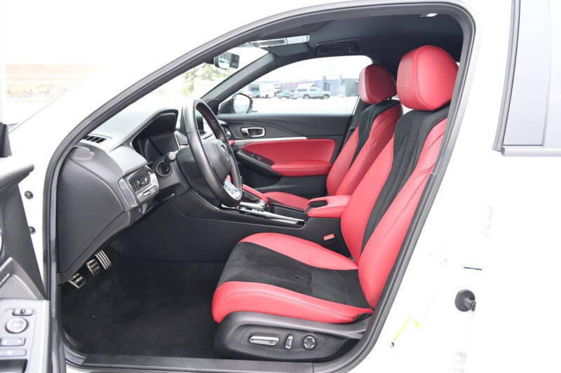 2024 Acura Integra Type S