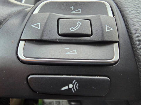 2012 Volkswagen Passat V6 SEL Premium