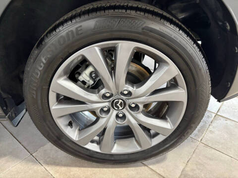 2025 Mazda CX-30 2.5 S Preferred