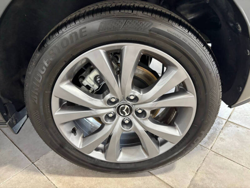 2025 Mazda CX-30 2.5 S Preferred