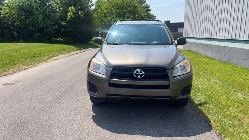 2011 Toyota RAV4