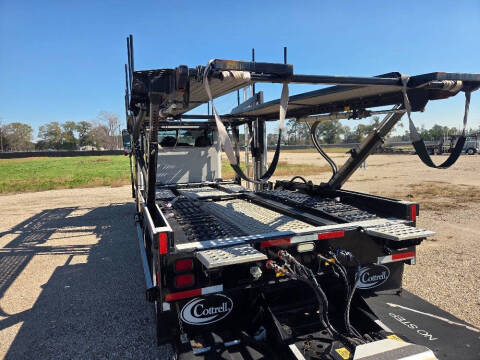 2020 Peterbilt 365