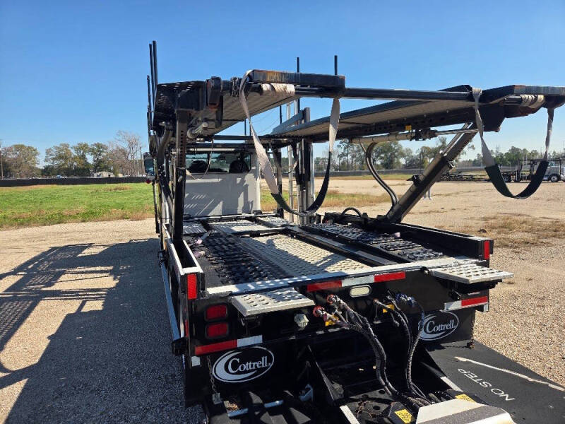 2020 Peterbilt 365