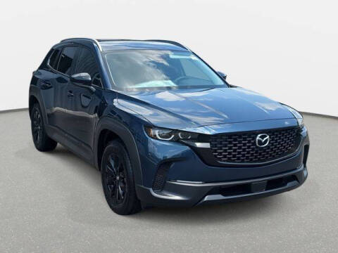 2026 Mazda CX-50 2.5 S Select