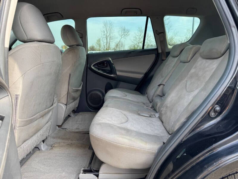 2009 Toyota RAV4