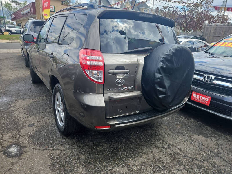 2009 Toyota RAV4