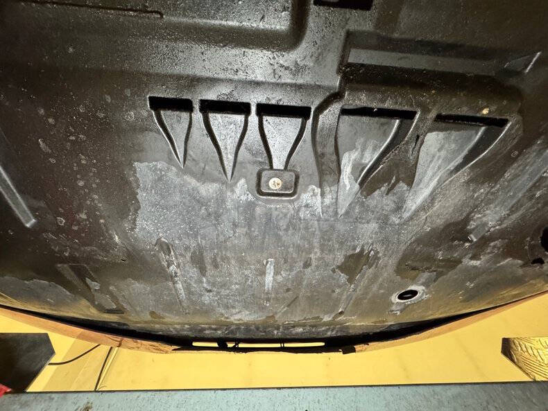 2007 Audi S6 quattro