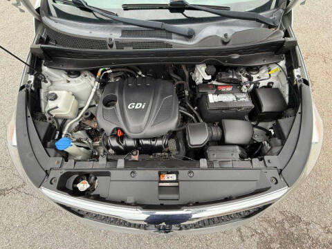 2014 Kia Sportage LX