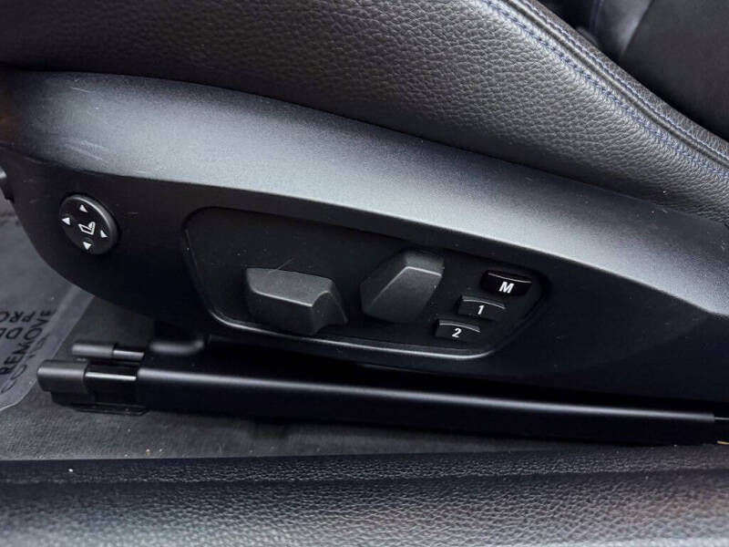 2013 BMW 1 Series 135is