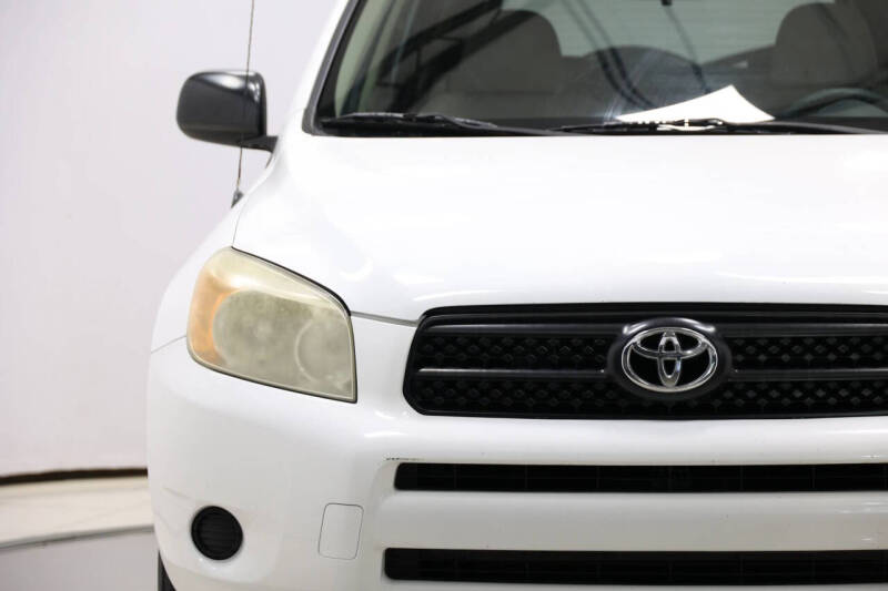 2007 Toyota RAV4