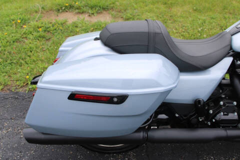 2024 Harley-Davidson Road Glide