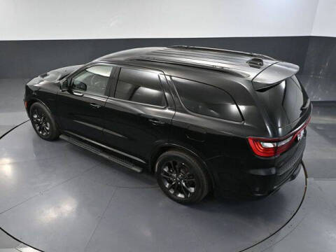 2024 Dodge Durango R/T Plus