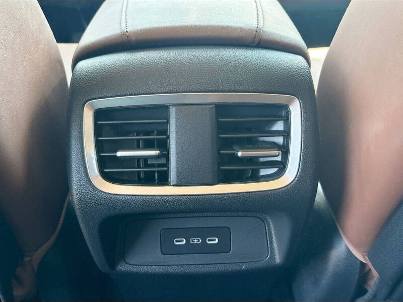 2023 Acura RDX SH-AWD w/Tech