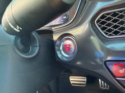 2024 Acura Integra w/A-SPEC