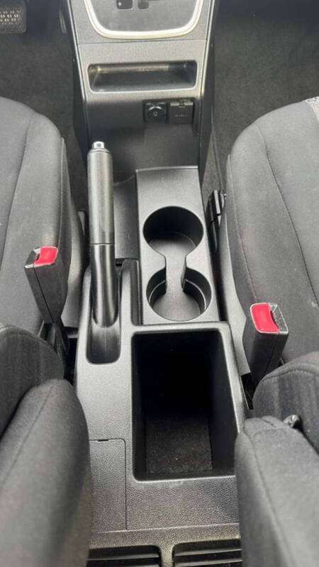 2012 Mazda MAZDA5 Sport