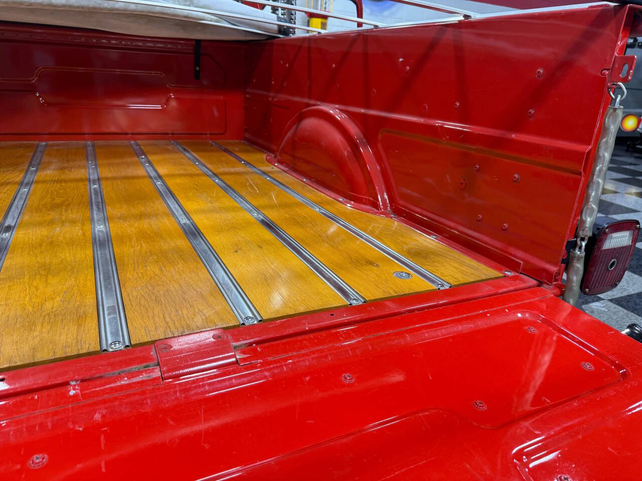 1979 Dodge D150 Pickup 106