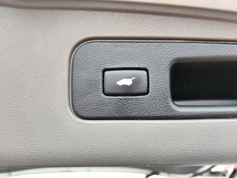 2015 Honda Odyssey Touring Elite