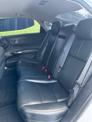 2013 Toyota Avalon