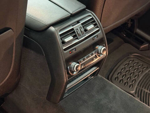 2015 BMW 7 Series 740Li xDrive