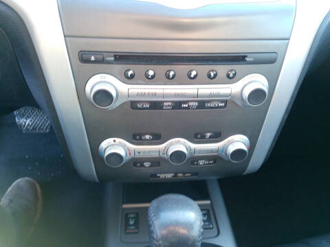 2013 Nissan Murano SL